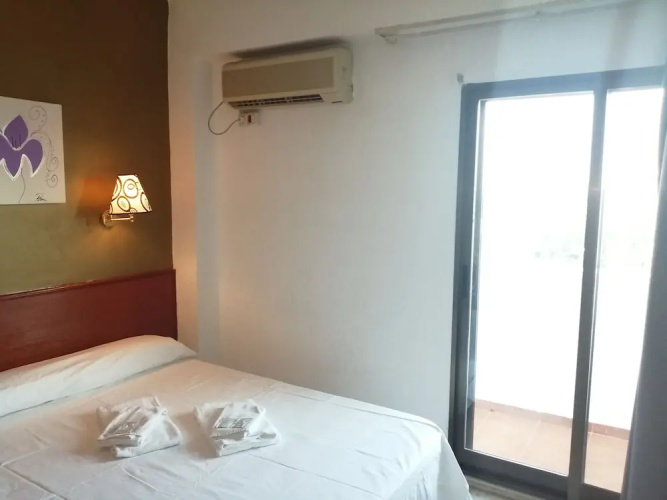 Hostal Jaime I