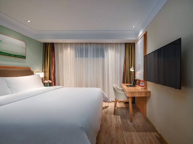 Business Double room
