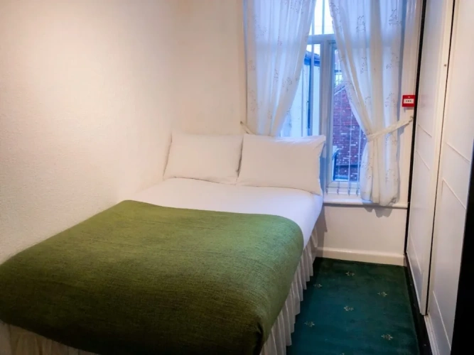 Comfort Apartment