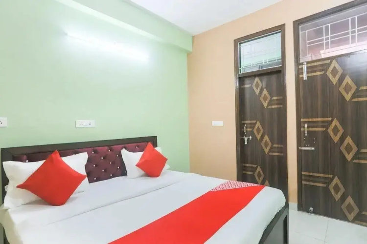 Gdd Kuteer by OYO Rooms