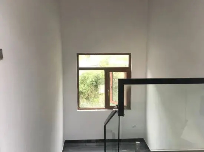 Tianzhu Mountain Huahai Hostel