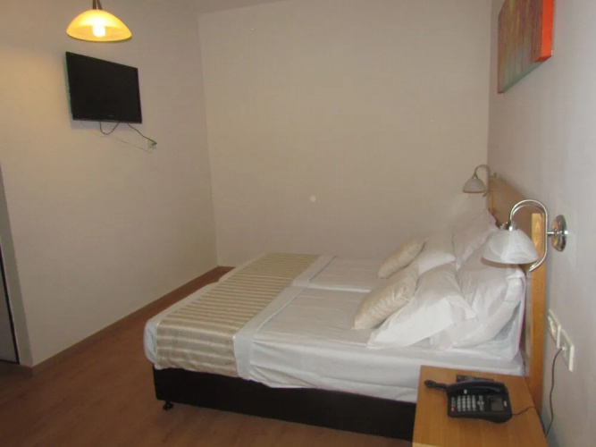 Hotel Berger