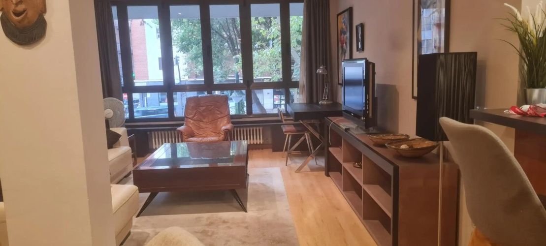 Apartamento Carmelitas