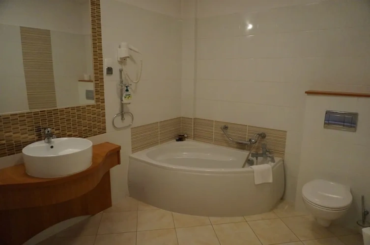 Standard Double Apartment