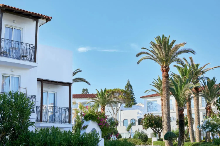 Caramel, A Grecotel Resort to Live