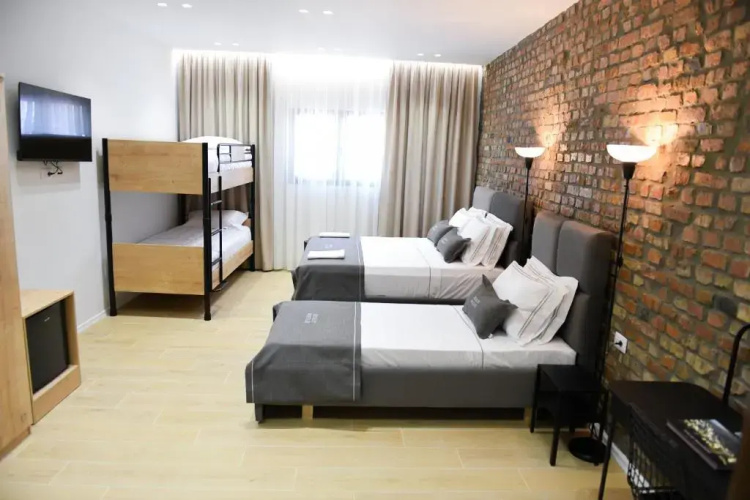 Imagen del hotel