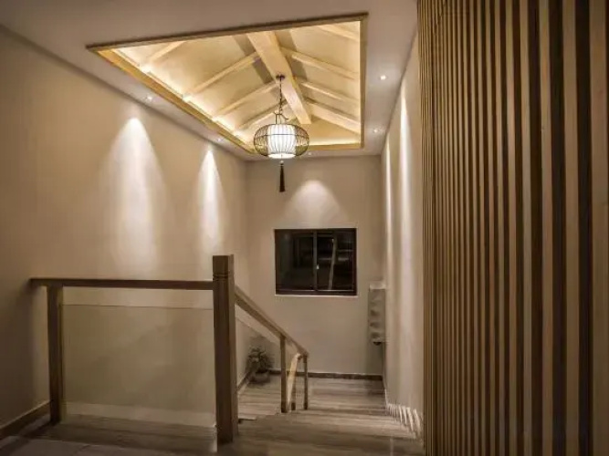 Dayin Jingshe Hostel