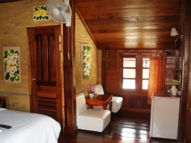 Cottage