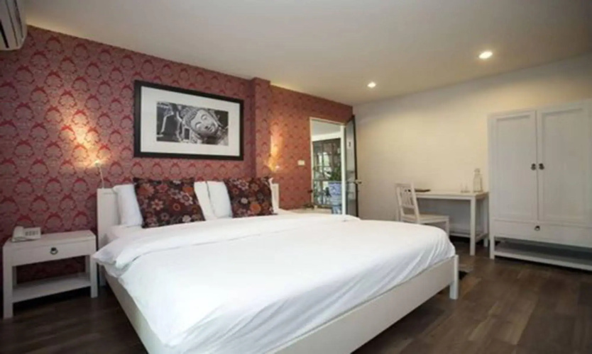 Mandala Boutique Hotel