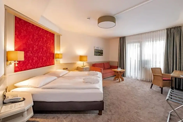 Business Double room