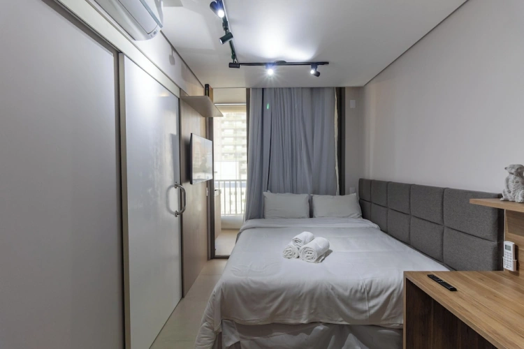 1 Bedroom Executive Studio