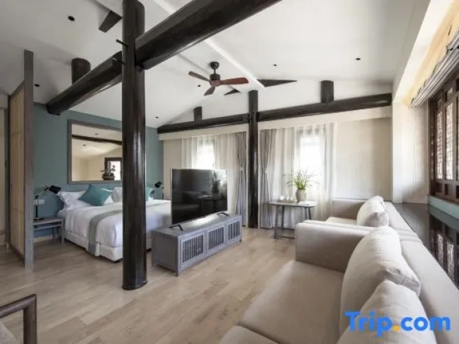 2 Bedrooms Family Suite