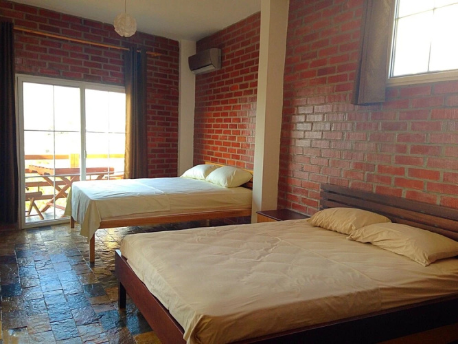 Muyuyo Lodge