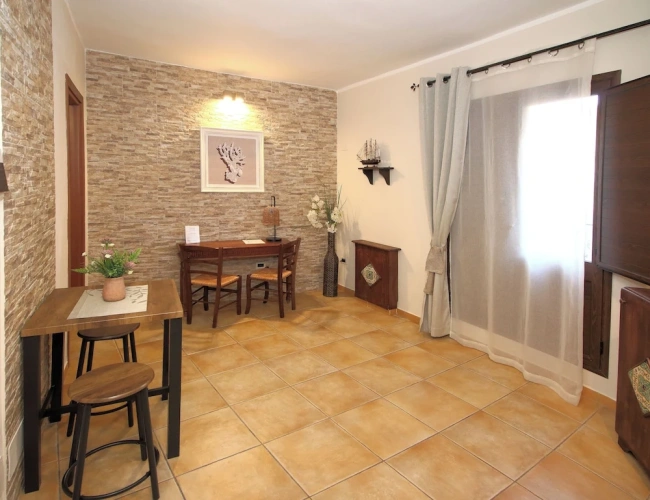 Standard Twin room with city view