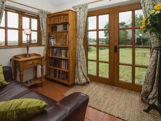 Fen Cottage
