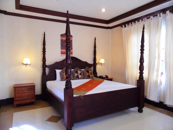 Manoluck Hotel