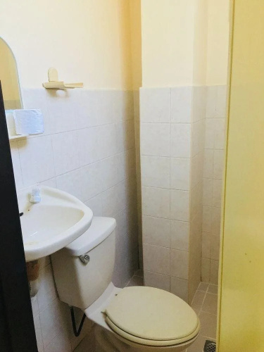 Mactan Backpackers Inn