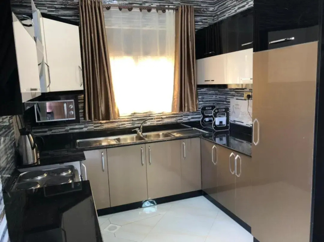 Jengel 2 bedroom Apartment