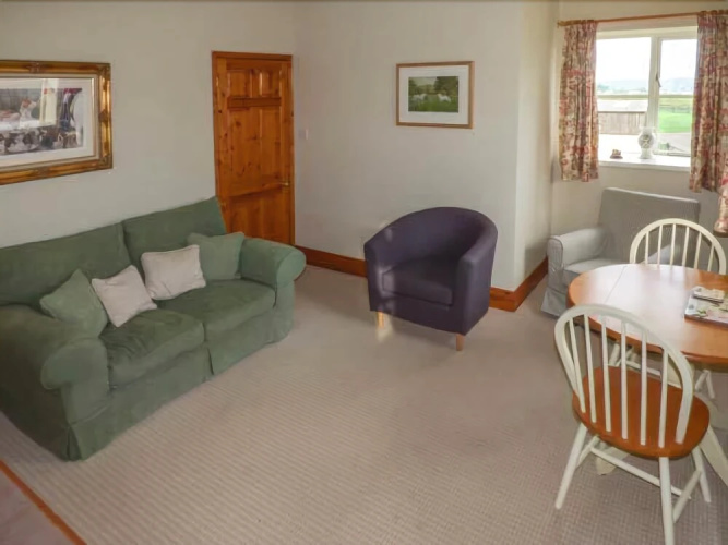 Fell View Stables Cottage