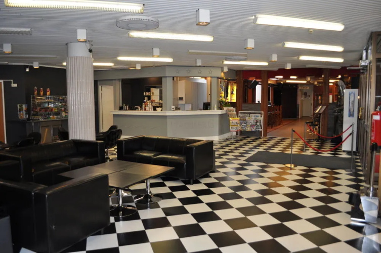 Hotel Aquarius