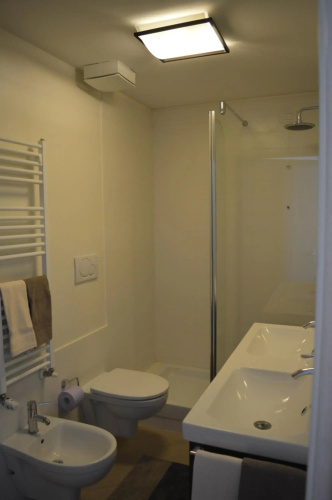 La Lanterna Apartment