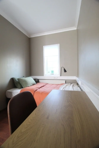 Classic Single room