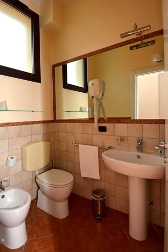 Agriturismo La Bisa