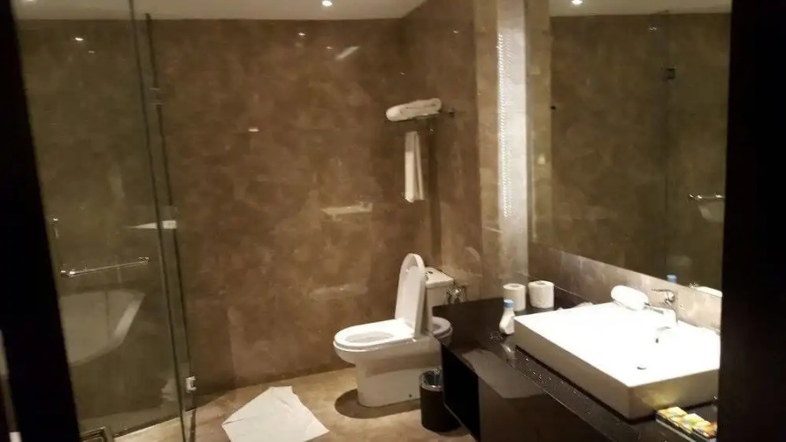 288 Residensi