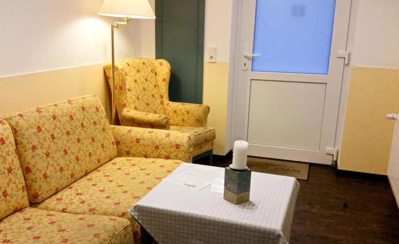 Hotel Am Wasserturm