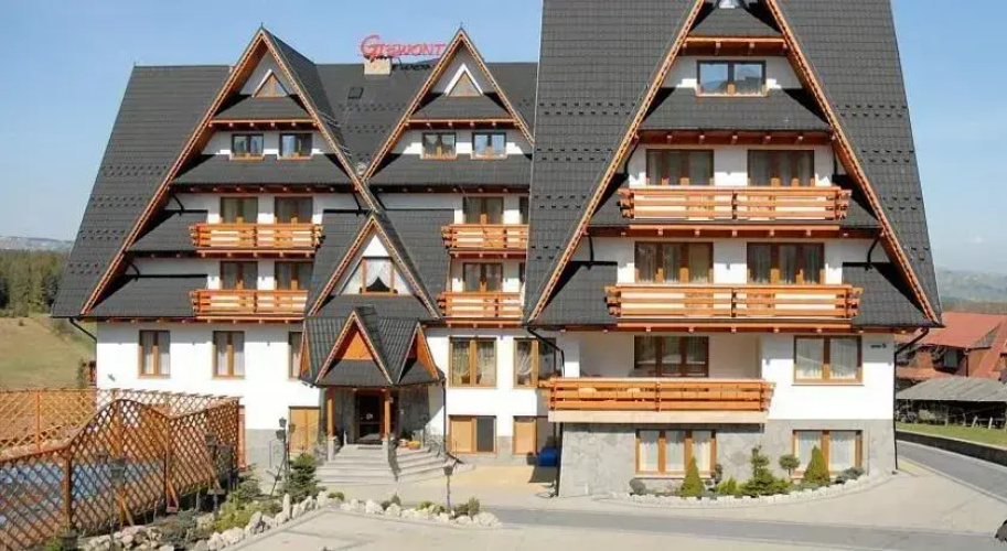 Imagen del hotel