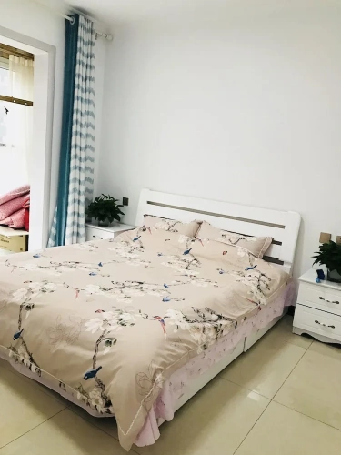 2 Bedrooms Comfort Apartment