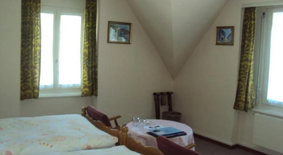 Hotel Oberlanderhof