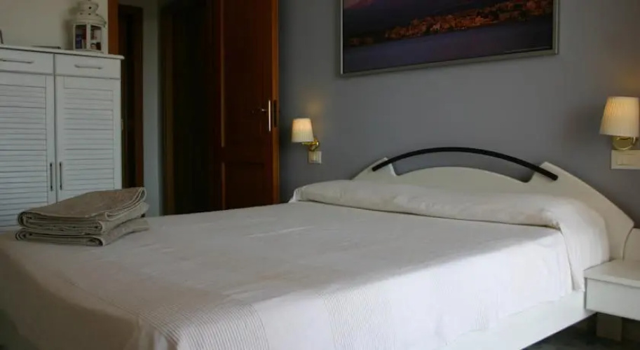 Hotel Villa Teresa