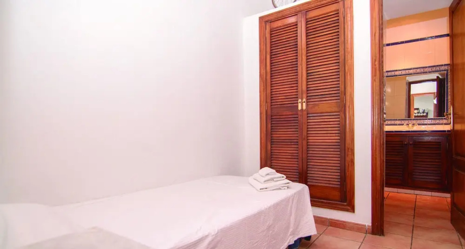 Large Mallorcan Villa