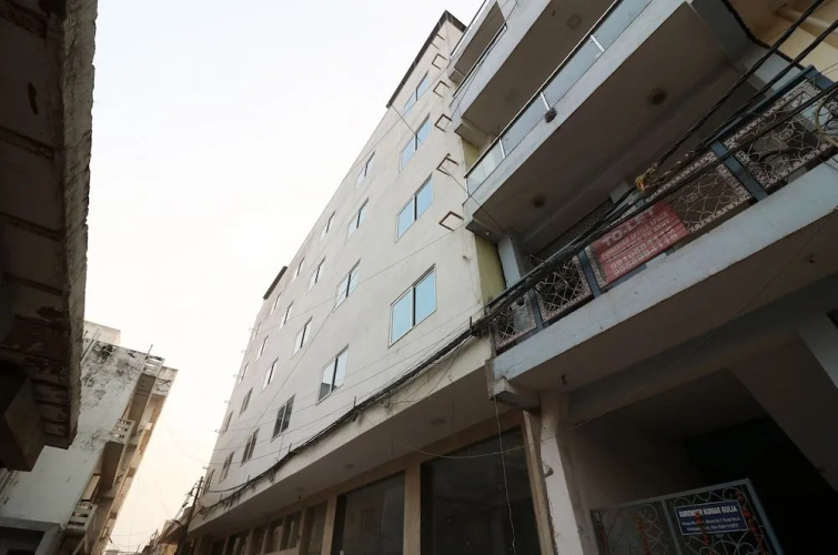 Image de l'hôtel