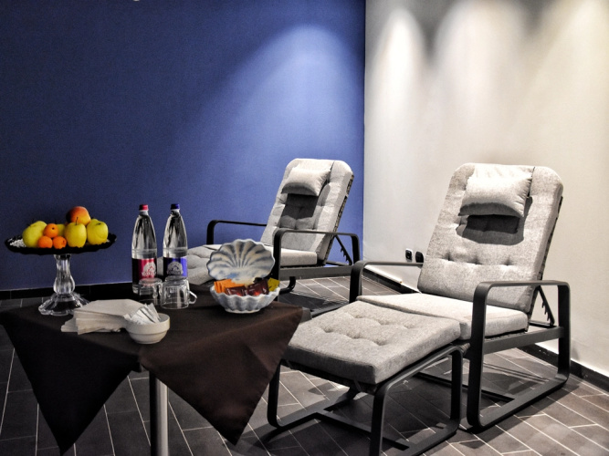 Ai Pozzi Resort & Spa photo 12