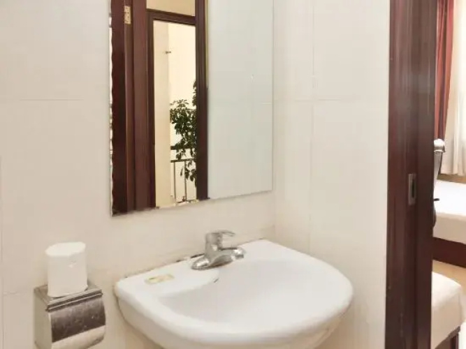Chengde Shengfubao Hotel