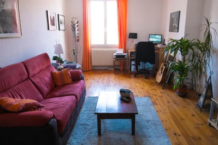 Double Apartment