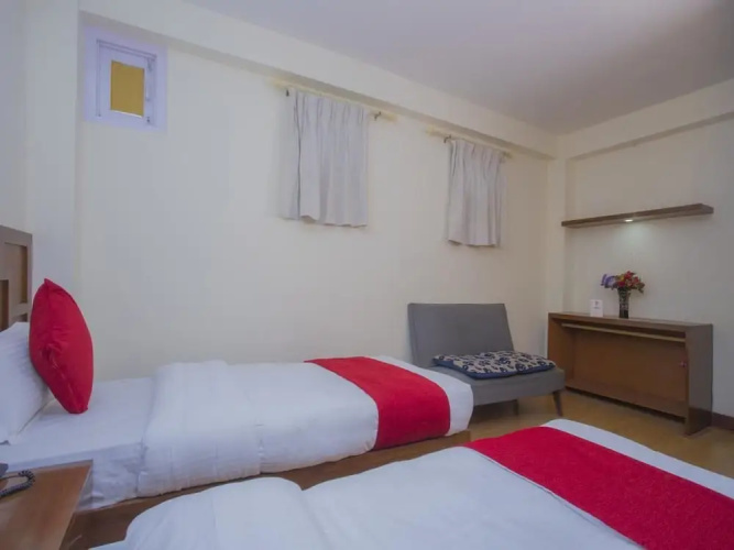 Durbar Guest House