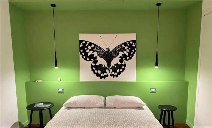 Casa Vacanza Fontanelle