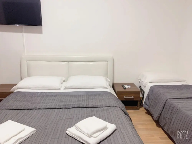 RM Guesthouse