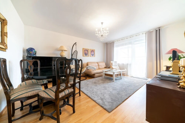 Private Apartment Berliner Straße