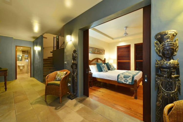 Monsoon Villa B
