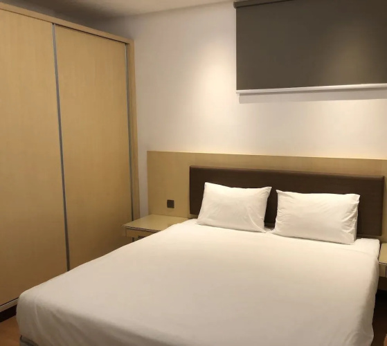 Luco Apartments @ Imperial Suites Kuching