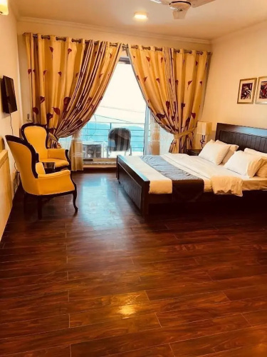 Reina Boutique Hotel - Murree