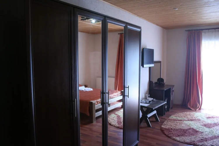 Hotel Shulc