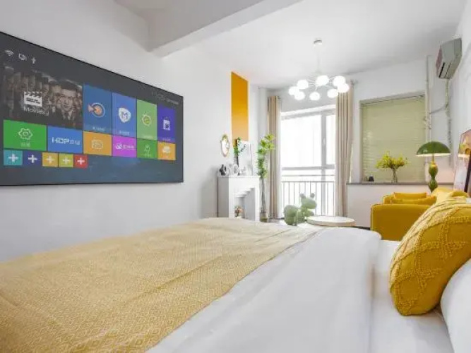 Aurora Homestay