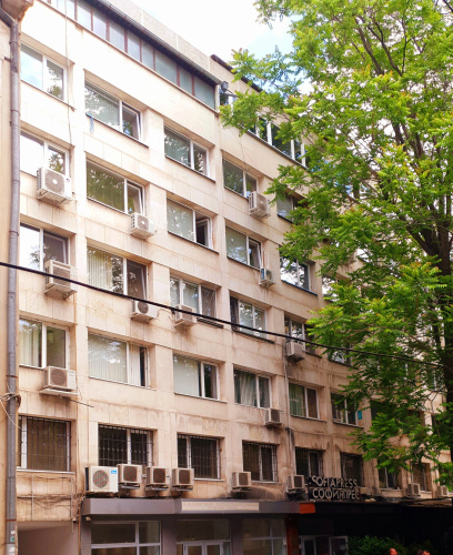 Hotelbild