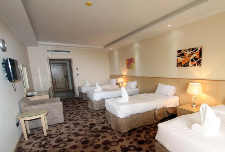 Al Zaeer Hotel