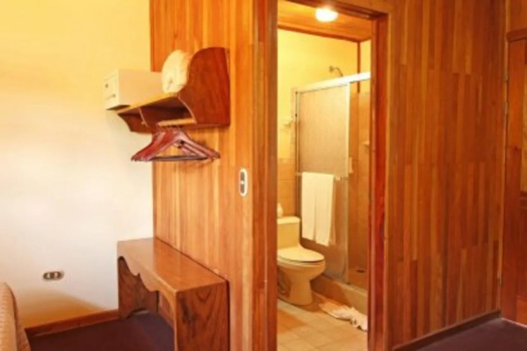Monteverde Country Lodge